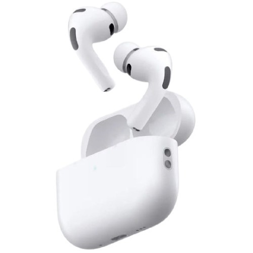 HANDS FREE BLUETOOTH APPLE AIRPODS PRO 3 MFHP4ZM/A WHITE ANC